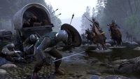 Kingdom Come: Deliverance i Surviving Mars w nowym Humble Monthly