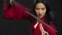 Mulan - pierwszy zwiastun filmu Disneya