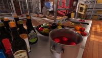 Świetne wyniki Cooking Simulator i konsolowego Car Mechanic Simulator