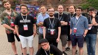 GRYOffline 2019 - dziękujemy za wspólną zabawę