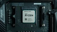 Ryzeny 3000 dają radę na starych płytach głównych X470