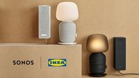 „Niewidzialne” głośniki Sonos w ofercie IKEA