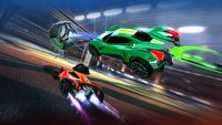 Wypróbuj Rocket League za darmo w ten weekend