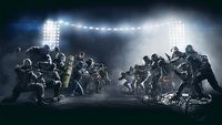 Ubisoft szykuje bany dla niegrzecznych graczy Rainbow Six: Siege. Wy już wiecie za co