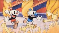 Cuphead z 4 milionami sprzedanych egzemplarzy, zarobki Pokemon GO i inne wieści