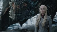 George R.R. Martin o prequelu Gry o tron. W serialu zobaczymy Starków