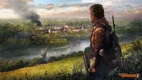 The Division 2 – data premiery patcha Epizod 1 z Ekspedycją i misjami