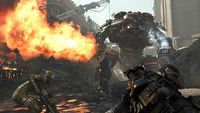 Wolfenstein Youngblood i Cyberpilot ukończone. Informacje o preloadach