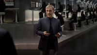 James Bond 25 – Christoph Waltz zauważony na planie filmu