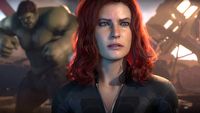 Gameplay z Marvel's Avengers na Comic-Conie i Minecraft Earth z zamkniętą betą - wieści