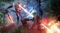 Ponad godzina materiałów wideo z The Surge 2