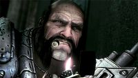 Gears 5 bez cygar, bo autorzy nie chcą promować palenia