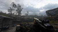 Modder usunął HUD-y z wielu gier. Na liście Far Cry 5 i CoD: WWII