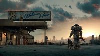 Nowa wersja fanowskiego MMO Fallout wyjdzie w październiku