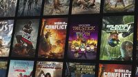 Poznaliśmy długą listę gier dostępnych w Uplay+