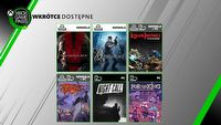 Lipcowa aktualizacja abonamentu Xbox Game Pass. 3 miesiące abonamentu Ultimate w cenie 1