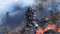 Fallout 76 z kolejnym nieudanym patchem. Gracze błagają o serwer testowy