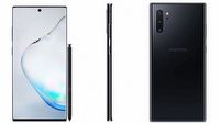 Samsung Galaxy Note 10+ bez superszybkiej ładowarki w zestawie