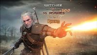 Mod The Witcher 3 HD Reworked Project 10.0 – nowe szaty Wiedźmina