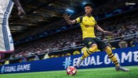 FIFA 20 – nowy gameplay pokazuje ulepszenia rozgrywki