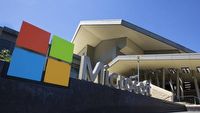 Sprzedaż konsol Xbox spada - raport finansowy Microsoftu