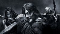 Zwiastun 10. sezonu oraz zapowiedź filmu The Walking Dead