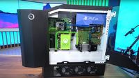PS4, Xbox One, Switch i PC w jednym - oto Origin Big O 2.0