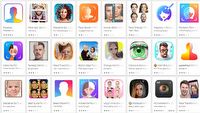 FaceApp na celowniku oszustów - fałszywe wersje instalują malware