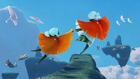 Nowa gra twórców Journey trafi na PC