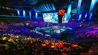 Rekordowa pula nagród w historii e-sportu na turnieju Dota 2
