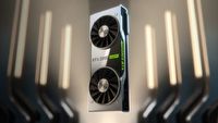 Pojawiły się pierwsze benchmarki GeForce RTX 2080 Super