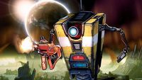 The Rock w filmie Borderlands? Najlepiej jako Claptrap