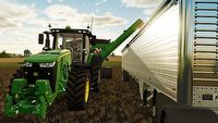 Premiera moda Seasons 19 do Farming Simulator 19