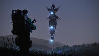 Premiera Arma 3: Contact - dodatku z kosmitami i „Polską