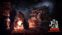 Zapowiedziano nowe DLC do This War of Mine - Fading Embers