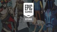 Pierwsze gry z zapisem stanu w chmurze na Epic Games Store