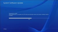 Beta aktualizacji 7.0 oprogramowania PlayStation 4