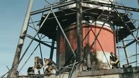 Zwiastun rosyjskiej odpowiedzi na serial Czarnobyl od HBO
