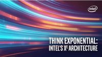 Karty graficzne Intel Xe wyszczególnione w testowych sterownikach