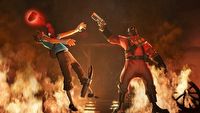 Błąd skrzynek ze skórkami spowodował załamanie rynku w Team Fortress 2