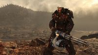 Przyszłość Fallout 76 - NPC, towarzysze i prywatne serwery