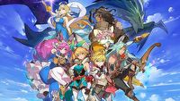 Dragalia Lost drugą najbardziej dochodową produkcją mobilną Nintendo