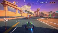 Zapowiedziano Garfield Kart Furious Racing - grę podobną do Crash Team Racing