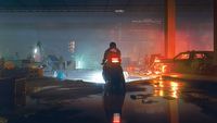 Mike Pondsmith wcieli się w postać w Cyberpunk 2077. Są nowe screeny