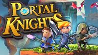 Portal Knights doczeka się wersji MMO