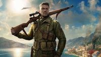 PlayStation Plus na sierpień: Sniper Elite 4 i WipEout Omega Collection