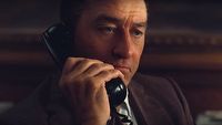 Irlandczyk - nowy film Martina Scorsese otrzymał pierwszy zwiastun