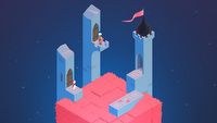 Monument Valley 3 w produkcji