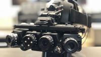 Noktowizor w edycji kolekcjonerskiej Call of Duty: Modern Warfare