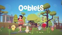 Ooblets exclusivem Epic Games Store. Twórcy bronią swojej decyzji
